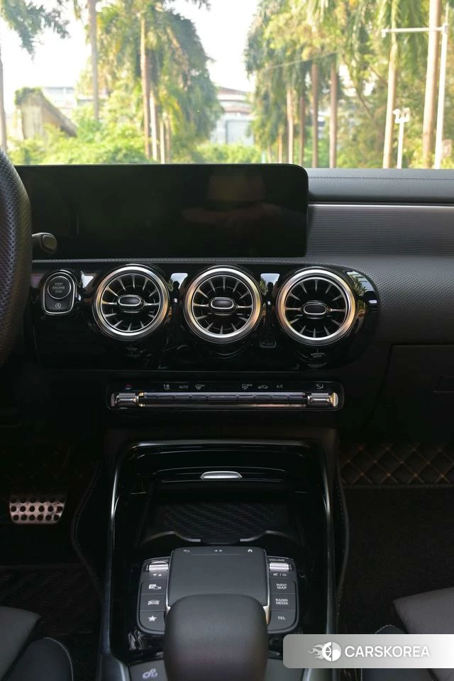 Mercedes-Benz Class A AMG id 4299615 из Китая 41