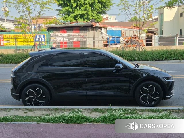 Hyundai Ionic 5 id 4330588 из Кореи 41