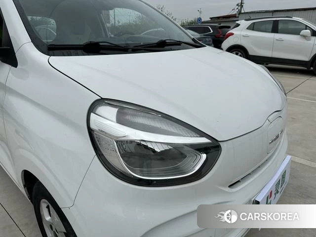 Roewe CLEVER id 4238616 из Китая 41