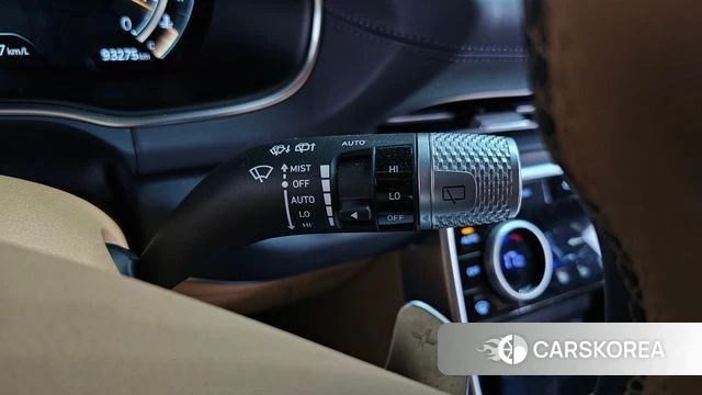 Genesis GV80 id 4223597 из Кореи 41