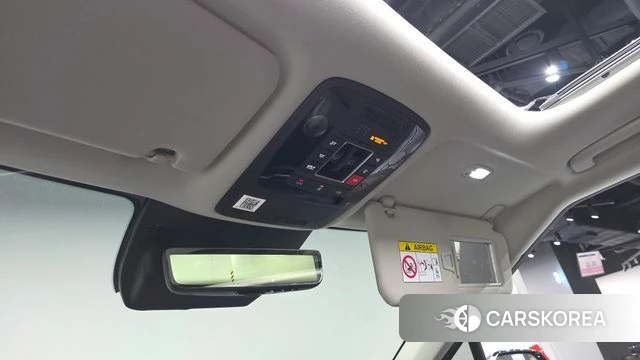Kia The New Carnival 4th Generation id 4767614 из Кореи 41