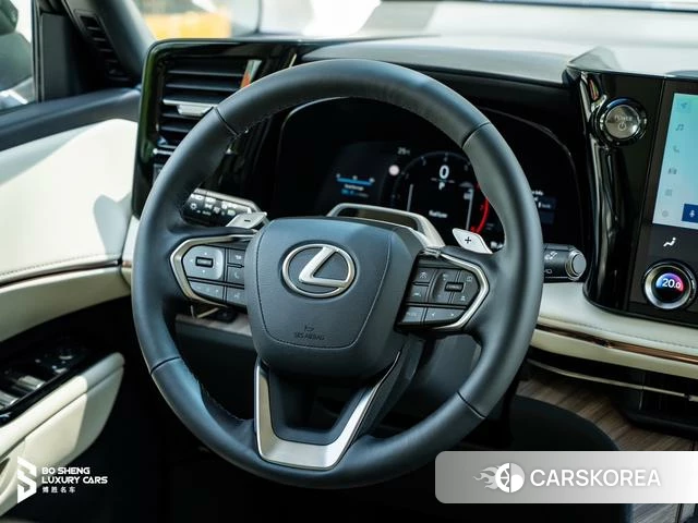 Lexus LM id 4273748 из Китая 41