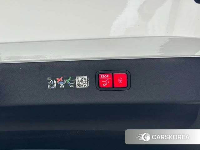 Mercedes-Benz EQS AMG id 3969009 из Китая 41