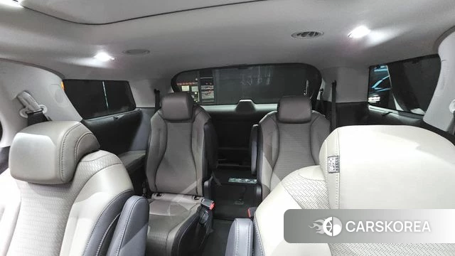 Kia The New Carnival 4th Generation id 4548884 из Кореи 41