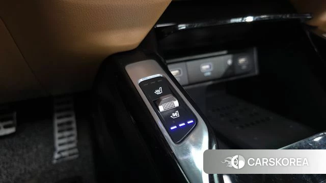 Kia Sorento 4th Generation id 4898937 из Кореи 41