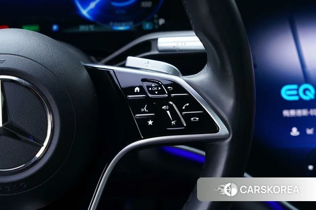 Mercedes-Benz EQS id 4279374 из Китая 41