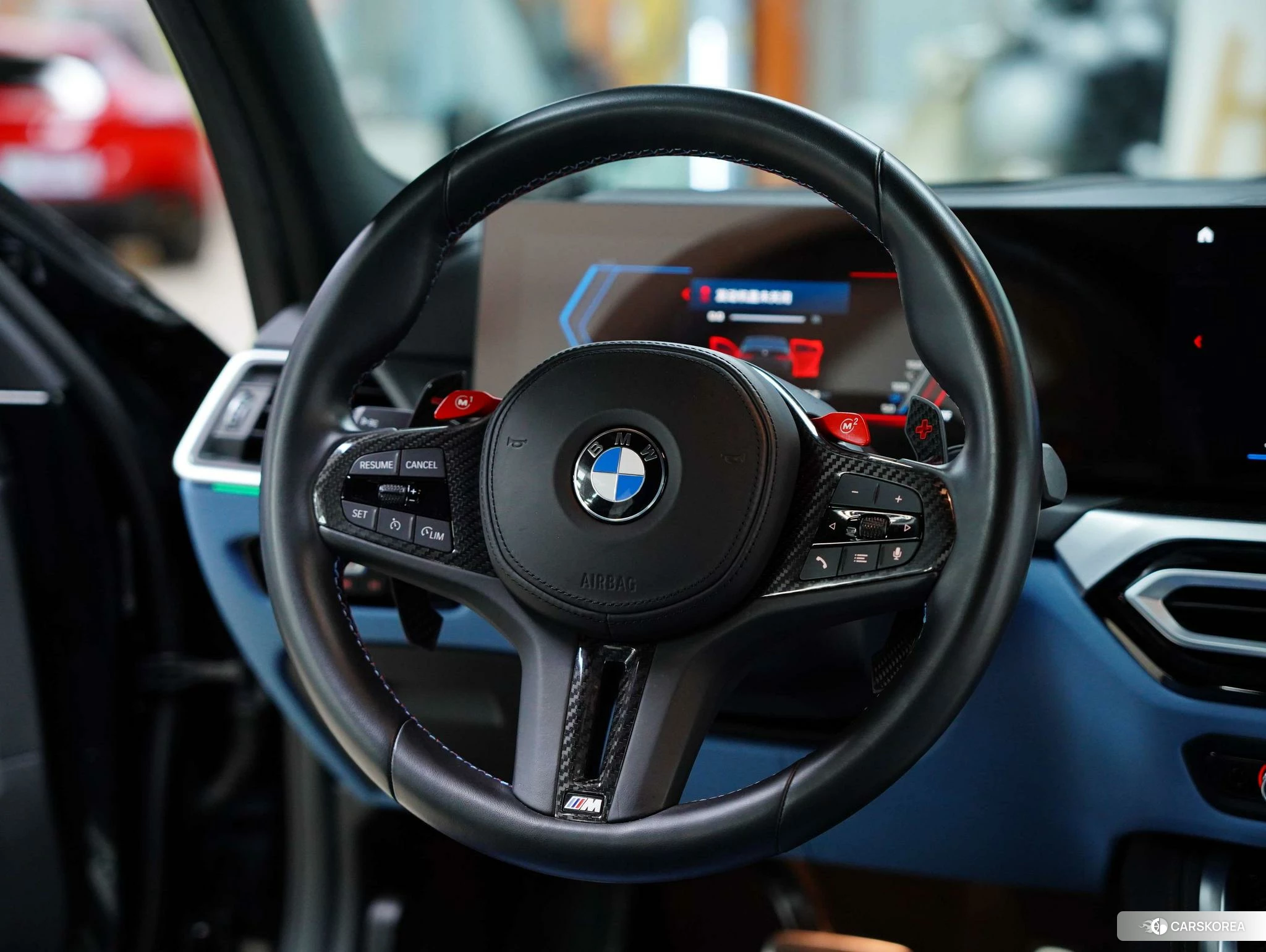 BMW M3 id 4455375 из Китая 41