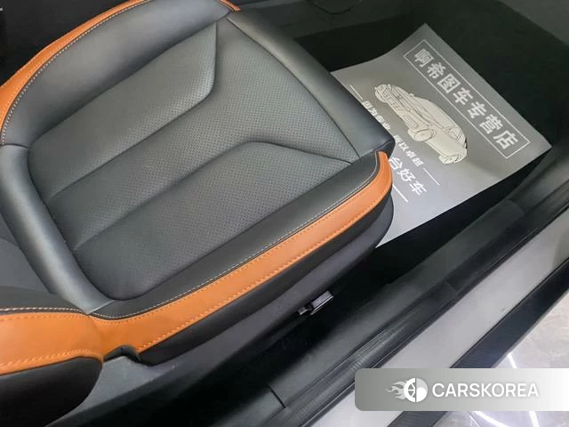 Chang'an UNI-V id 4374699 из Китая 41