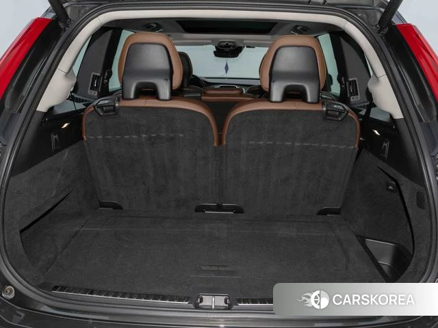 Volvo XC90 id 4213435 из Китая 41