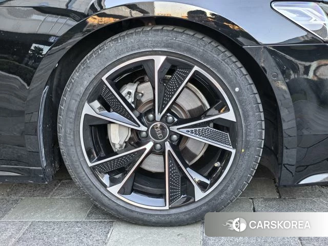 Audi A7 id 4239234 из Китая 41