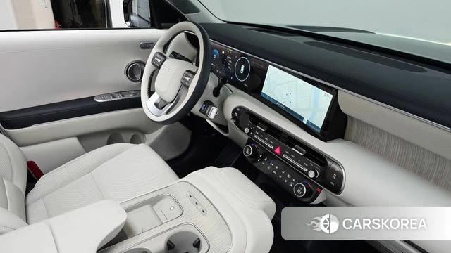Hyundai Palisade (LX3) id 4505238 из Кореи 41