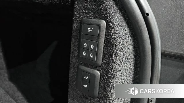 Land Rover Range Rover 4th Generation id 4401832 из Кореи 41