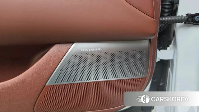 Genesis G90 (RS4) id 4763465 из Кореи 41