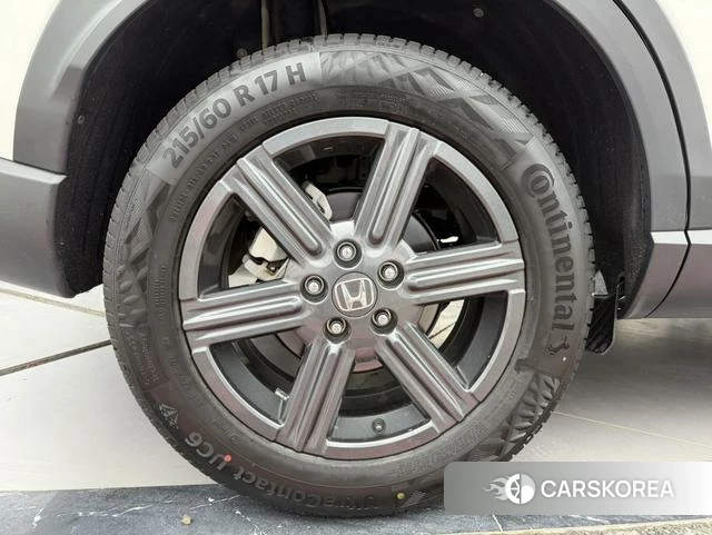 Honda XR-V id 4314399 из Китая 41