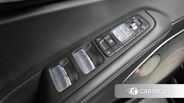Genesis G90 id 4895347 из Кореи 41
