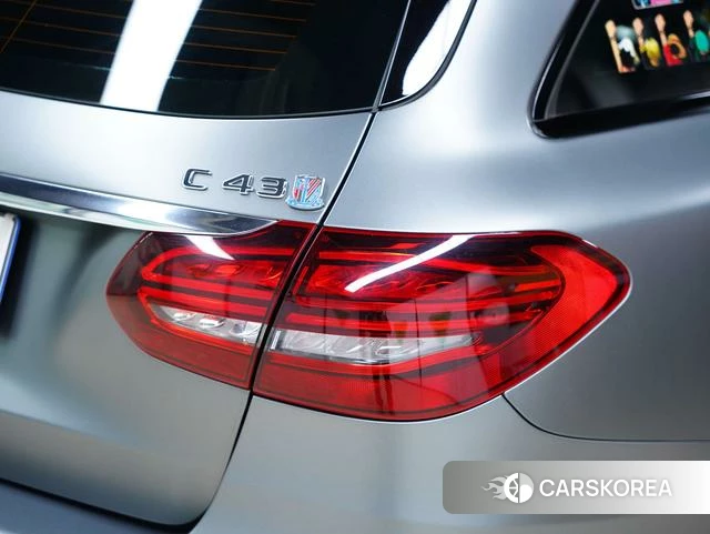 Mercedes-Benz C-class AMG id 4211255 из Китая 41