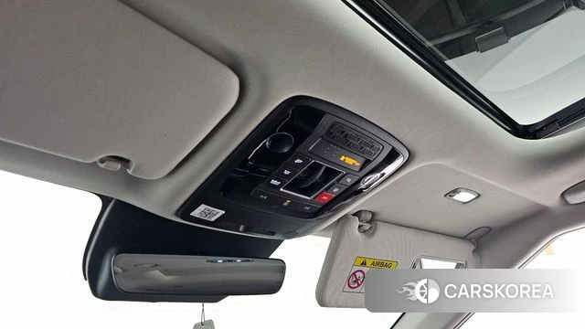 Kia The New Carnival 4th Generation id 4200990 из Кореи 41