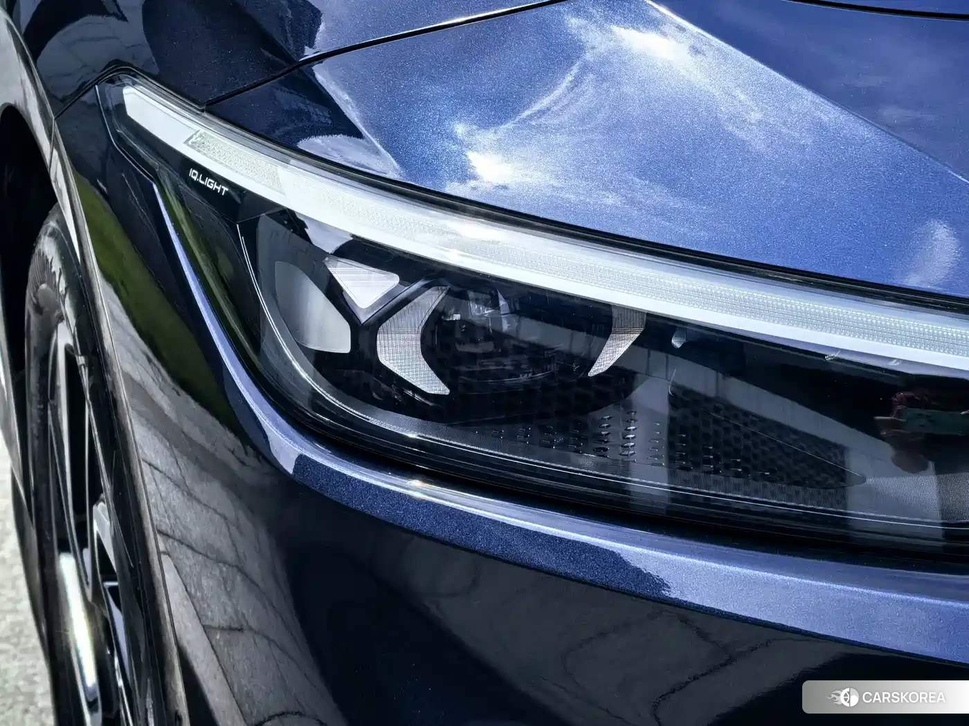 Volkswagen ID.7 VIZZION id 4659814 из Китая 41