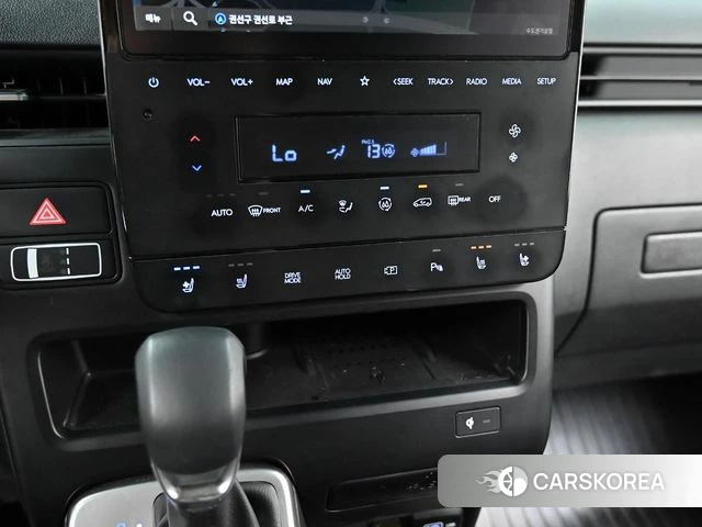 Hyundai Staria id 4624584 из Кореи 41
