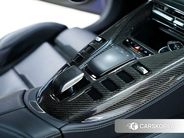 Mercedes-Benz AMG GT id 4271275 из Китая 41
