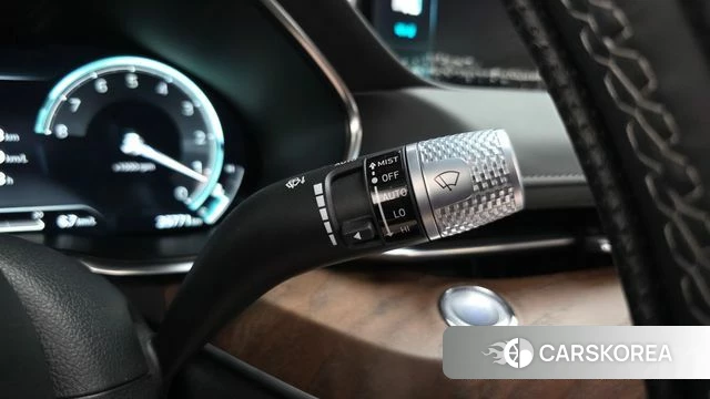 Genesis G80 (RG3) id 4592308 из Кореи 41