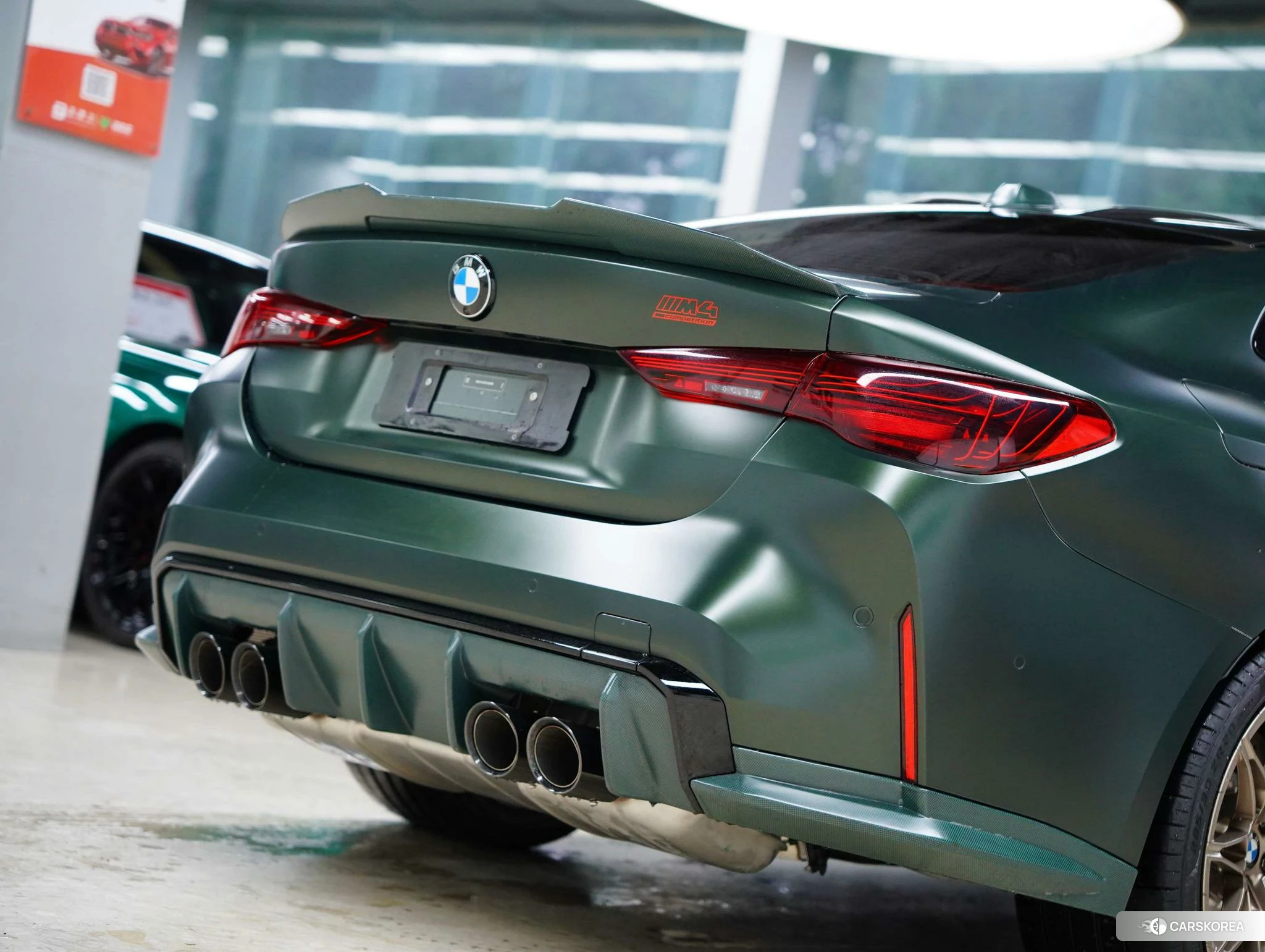 BMW M4 id 4499183 из Китая 41