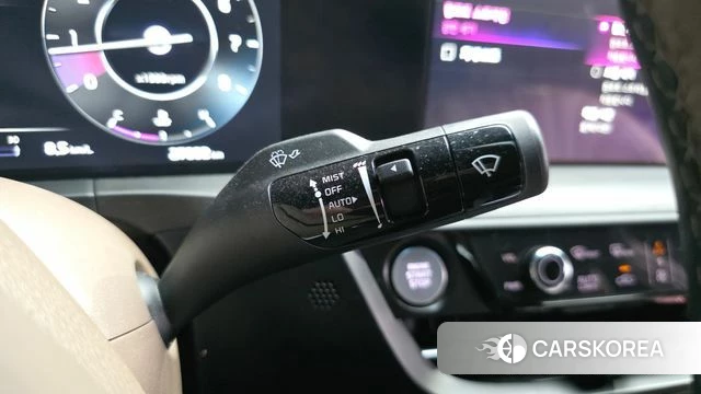 Kia K8 id 4414533 из Кореи 41