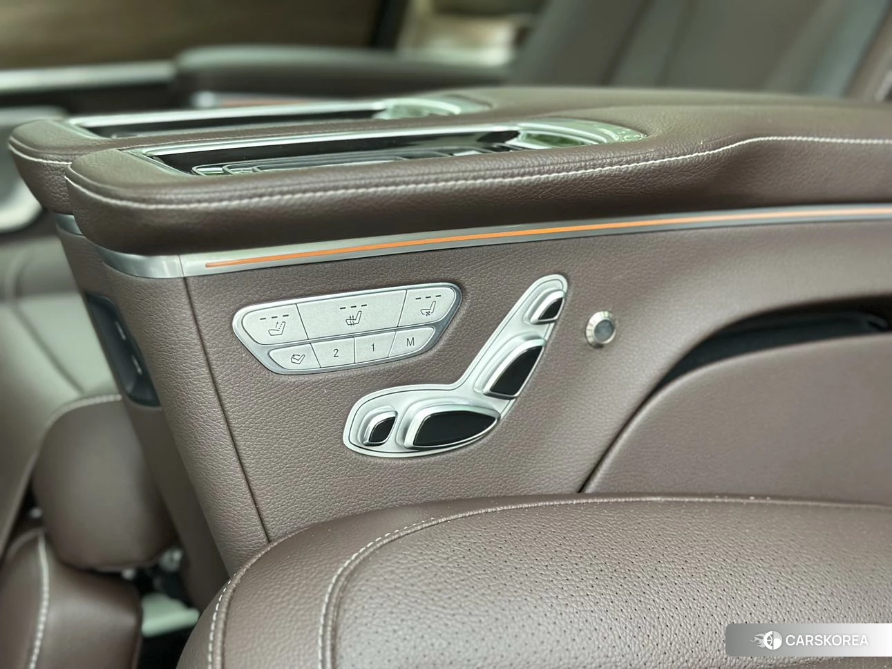 Mercedes-Benz V-class id 4441276 из Китая 41