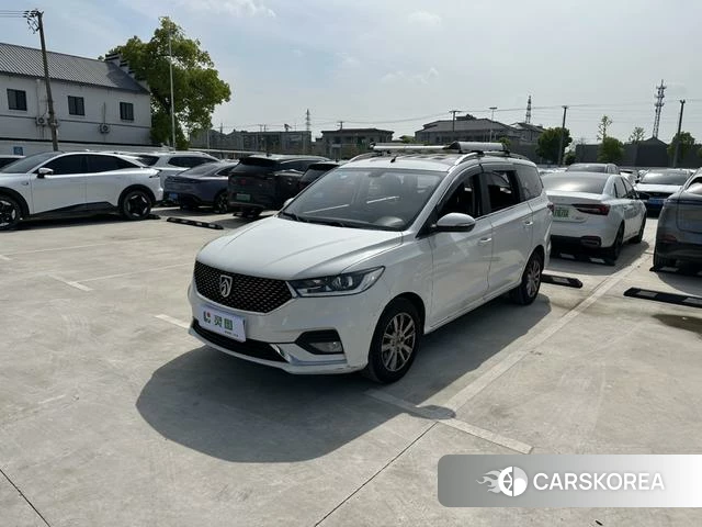 Baojun 360 id 4239203 из Китая 41