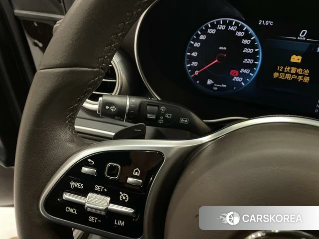 Mercedes-Benz GLC id 4313529 из Китая 41