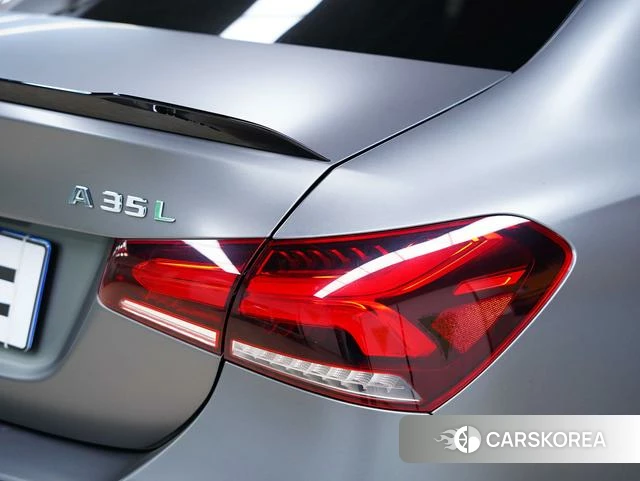 Mercedes-Benz Class A AMG id 4348959 из Китая 41