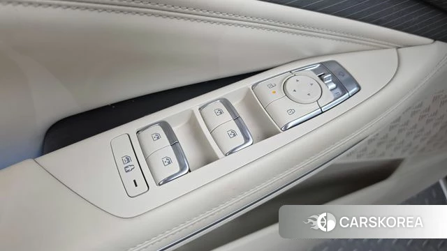 Kia The New K8 Hybrid id 4853735 из Кореи 41
