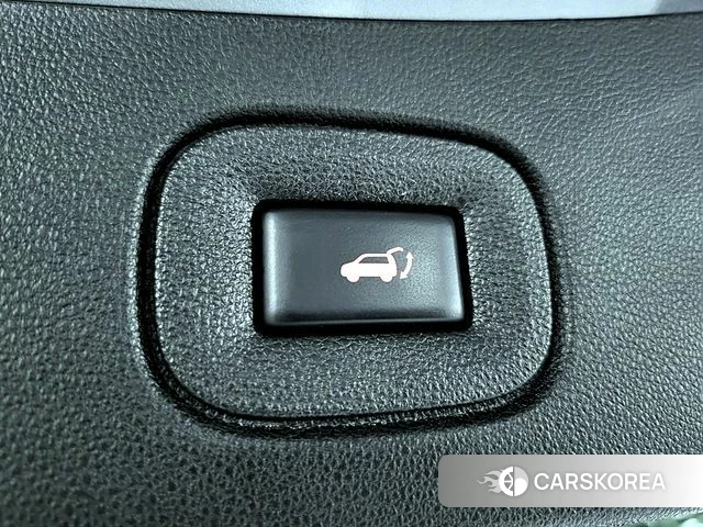 Renault Korea (Samsung) The New QM6 id 4929799 из Кореи 41
