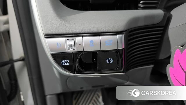 Hyundai Ionic 5 id 4768199 из Кореи 41