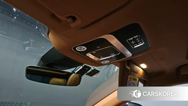 Bentley Flying Spur 3rd Generation id 4721336 из Кореи 41