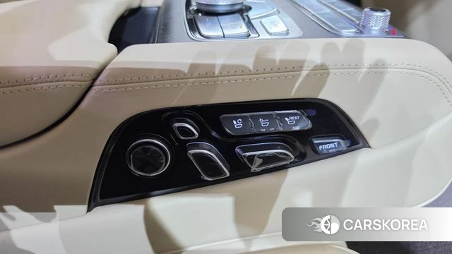 Kia The New K9 2nd generation id 4906363 из Кореи 41