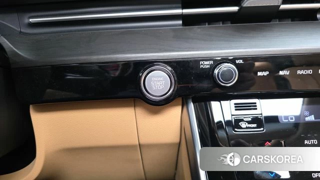 Kia Carnival 4th generation id 4402677 из Кореи 41