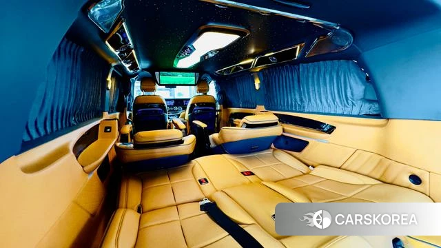 Mercedes-Benz Vito id 4256130 из Китая 41