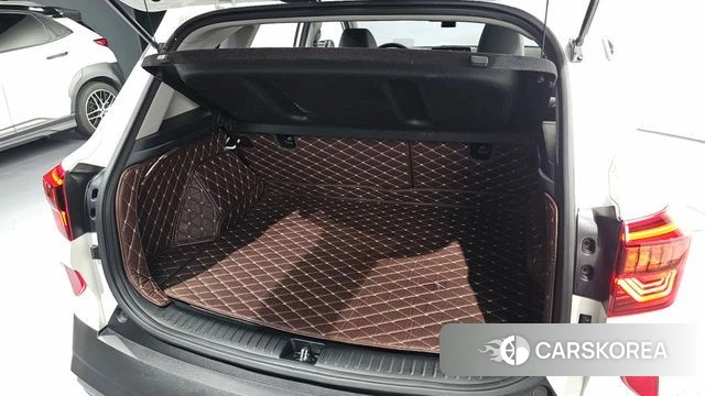 Kia Seltos id 4562859 из Кореи 41