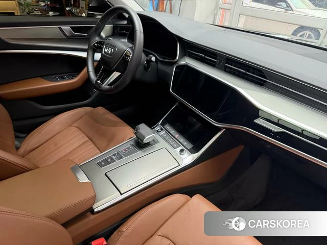 Audi A6L id 4342137 из Китая 41