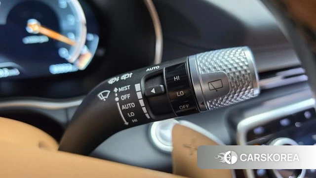 Genesis GV80 id 4906915 из Кореи 41