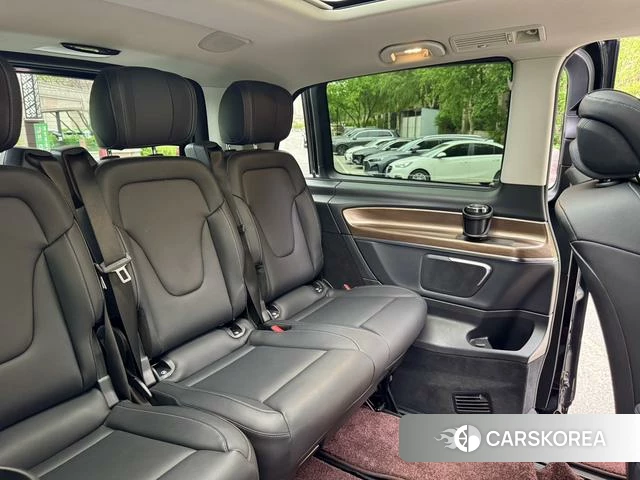 Mercedes-Benz V-class id 4387339 из Китая 41