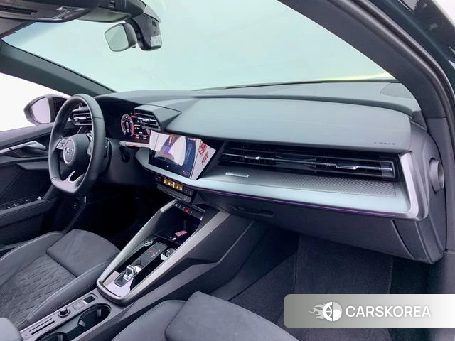 Audi A3 id 4313894 из Китая 41