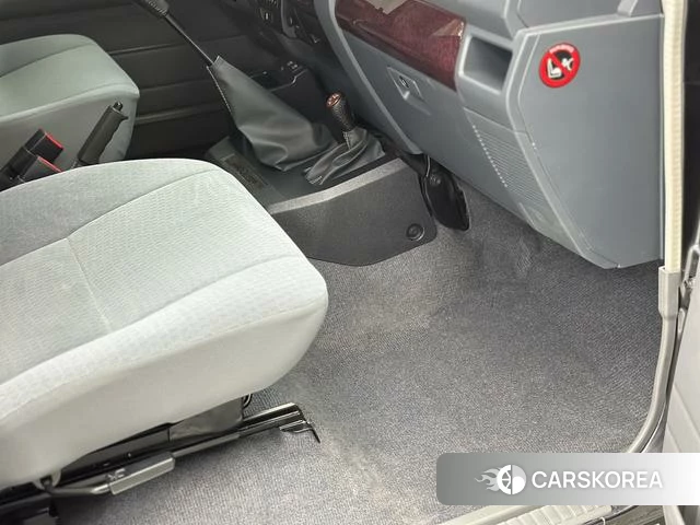 Toyota Land Cruiser 70 Series id 4258079 из Китая 41