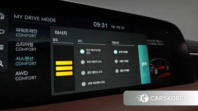 Genesis G90 (RS4) id 4880499 из Кореи 41