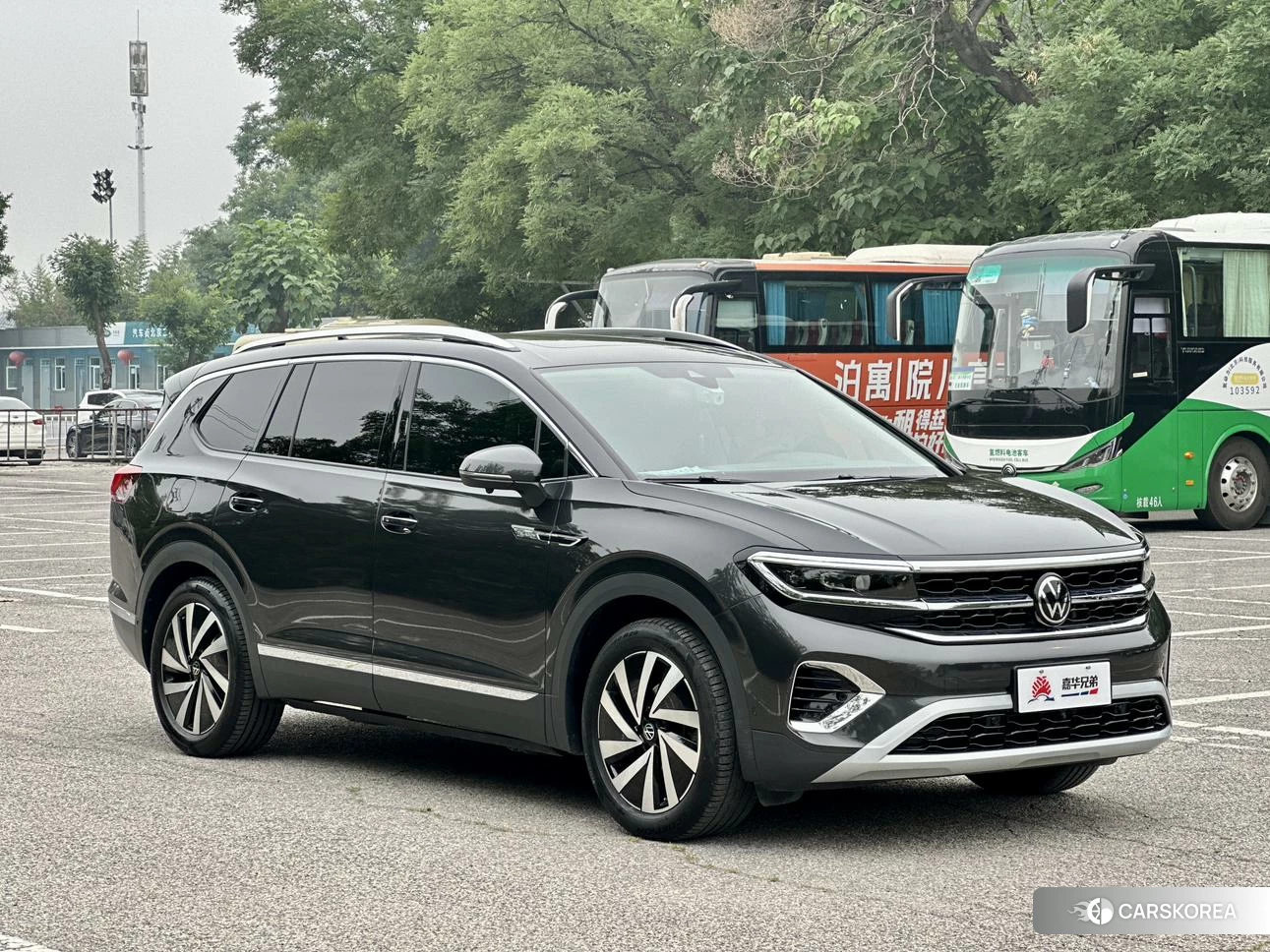 Volkswagen Lanjing id 4485535 из Китая 41