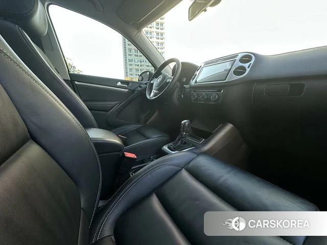 Volkswagen Tiguan id 3889127 из Китая 41