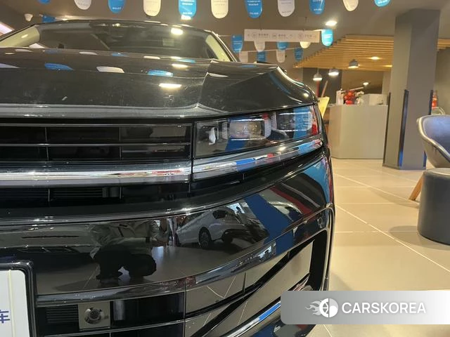 Volkswagen Magotan id 4216381 из Китая 41
