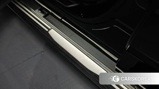 Genesis GV80 id 4432502 из Кореи 41