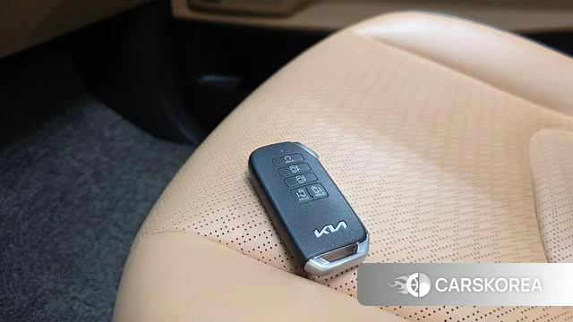 Kia Carnival 4th generation id 4361420 из Кореи 41